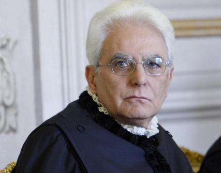 Αυτός είναι ο νέος Πρόεδρος της Ιταλίας