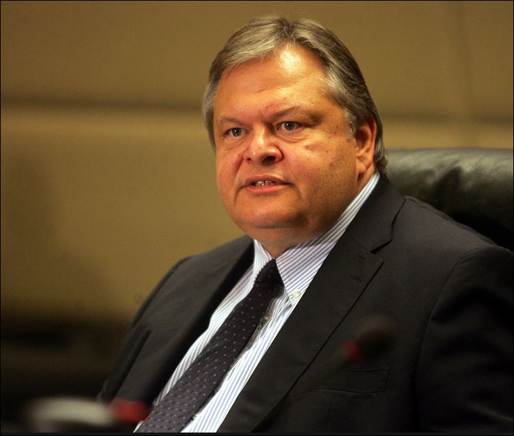 Βενιζέλος: Ούτε άγαρμπος εκφοβισμός, ούτε κουτοπόνηρος εφησυχασμός