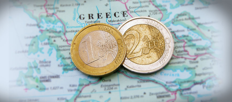 Bloomberg: Η Ελλάδα στην Ευρωζώνη ακόμα και εάν νικήσει ο ΣΥΡΙΖΑ