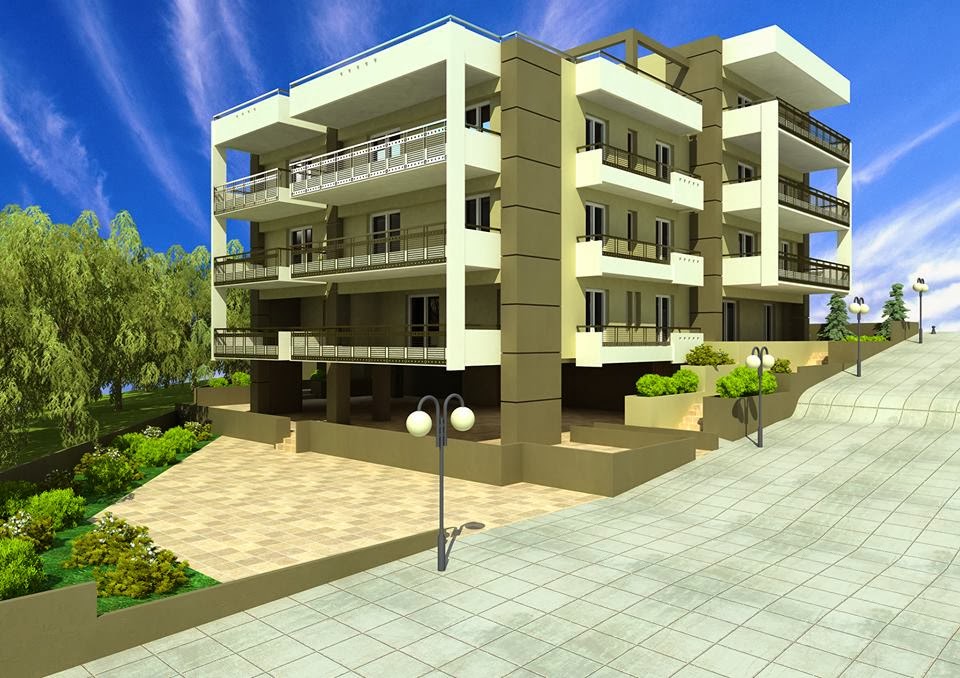 Πωλήσεις κατοικιών με 240 μηνιαίες άτοκες δόσεις