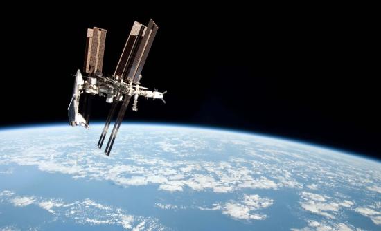 Nasa: Οι αστροναύτες είναι ασφαλείς