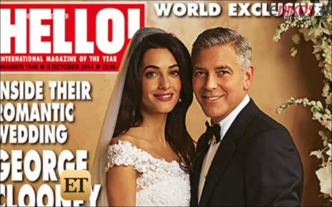 Οι γάμοι του 2014 – ΒΙΝΤΕΟ