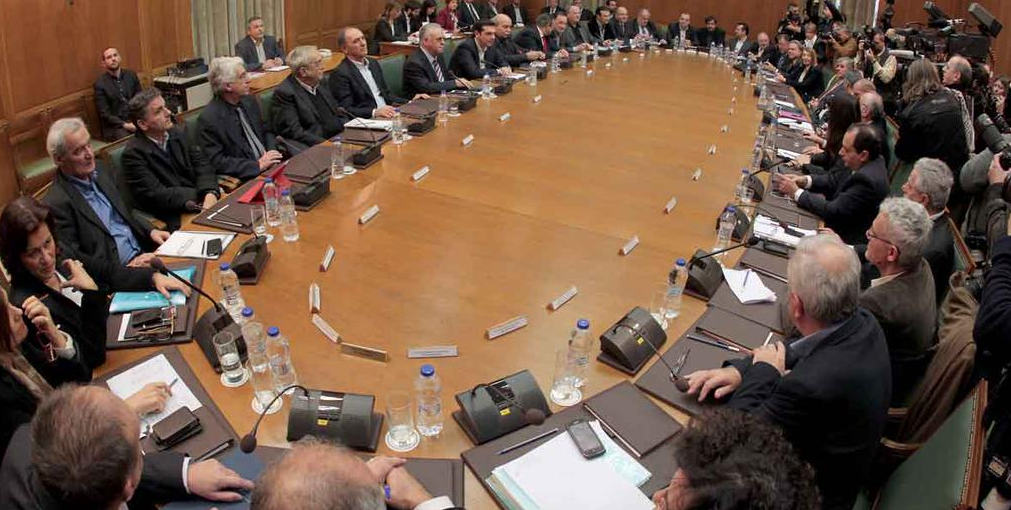 Τσίπρας: Είμαστε κυβέρνηση κοινωνικής σωτηρίας – ΒΙΝΤΕΟ