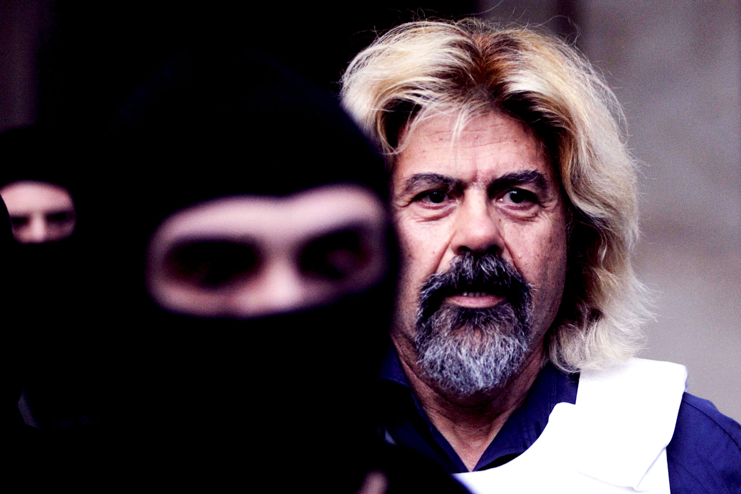 Έφτιαχνε τη 17 Νοέμβρη Νο 2