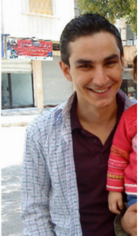 Μήπως έχετε δει αυτόν τον άντρα;