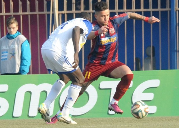 Ισοπαλία στη Βέροια