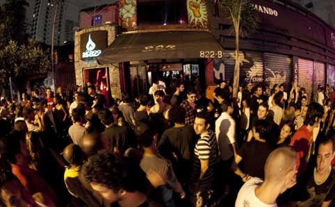 National Geographic: Οι πόλεις που δεν κοιμούνται ποτέ – ΦΩΤΟ