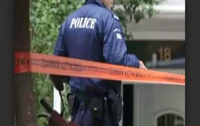 Την έσωσε ο γείτονας από τη ληστεία