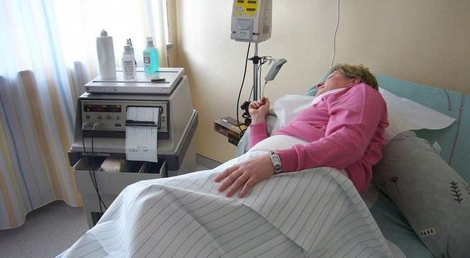 Νοσηλευτής παραδέχθηκε ότι σκότωσε 30 ασθενείς