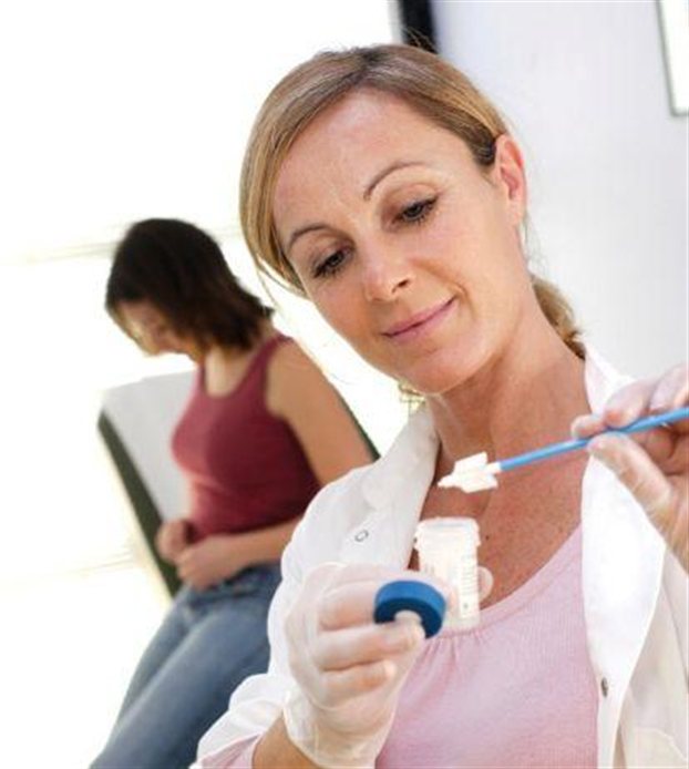 Μόνο 3 στις 10 Ελληνίδες κάνουν τεστ ΠΑΠ