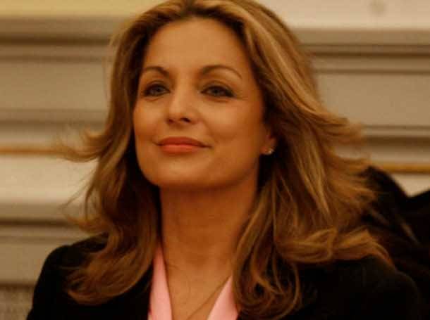 Οι αντιδράσεις από την μετακίνηση της Άντζελας Γκερέκου