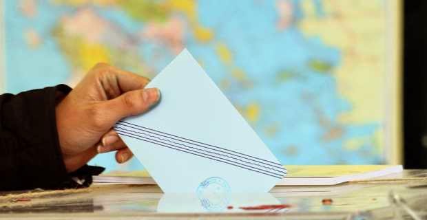 Προβλήματα στην εκλογική διαδικασία στην ορεινή Ναυπακτία λόγω κακοκαιρίας