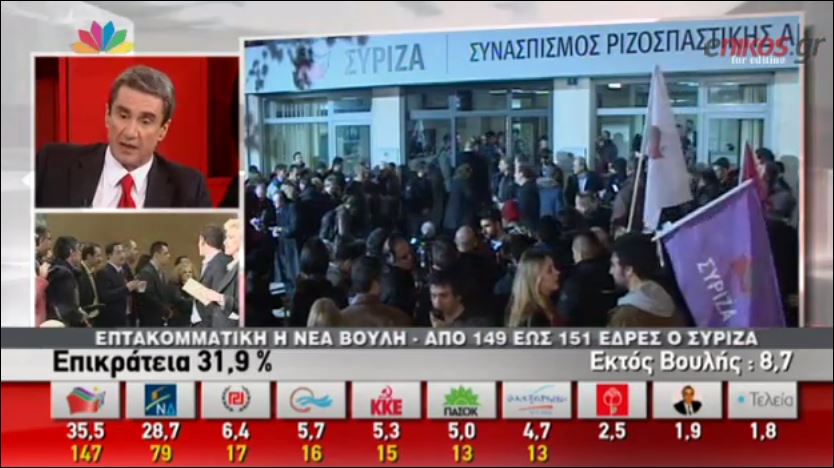 Λοβέρδος: Στο συνέδριο θα υπάρξει και θέμα ηγεσίας – ΒΙΝΤΕΟ