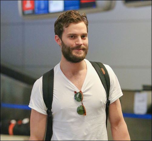 Τζέιμι Ντόρναν: Φοβάμαι για τη ζωή μου