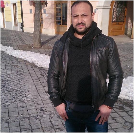 Αυτόν καταζητεί η ΕΛ.ΑΣ. για τη δολοφονία του Κουμανταρέα – ΒΙΝΤΕΟ