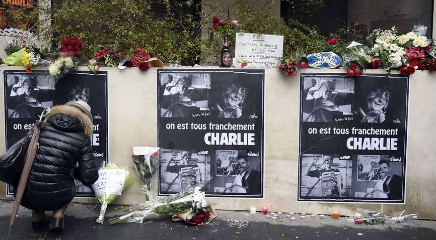 Επιστολή του Πατούλη στη δήμαρχο του Παρισιού