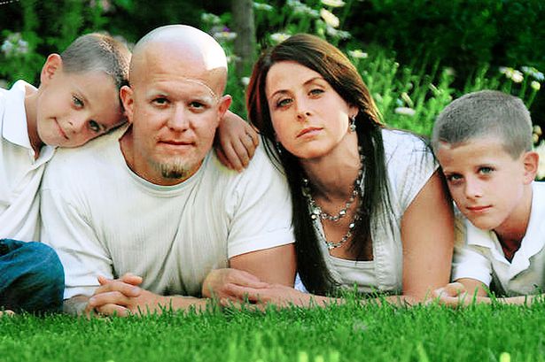 Εκατομμυριούχος σκότωσε τη γυναίκα και τα παιδιά του