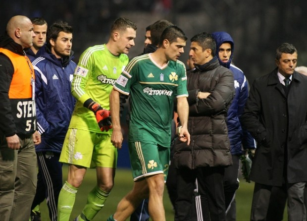 “Χαστούκι” της Ξάνθης στον Παναθηναϊκό