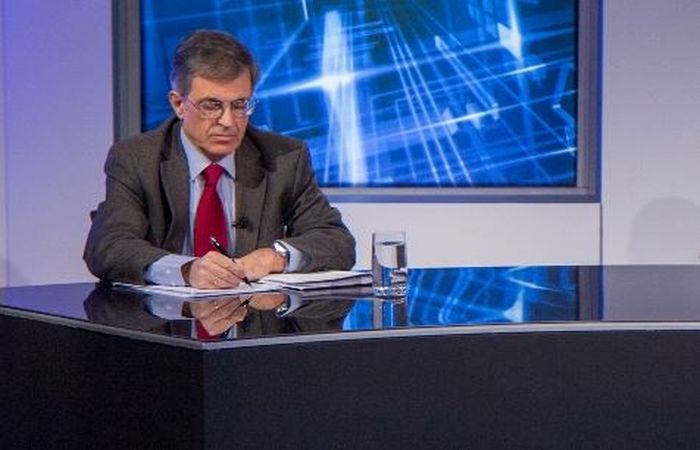 Ο κυβερνητικός εκπρόσωπος για το θάνατο της Κατερίνας Γκίκα