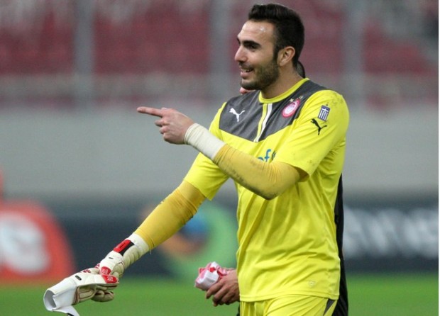 Δέκα μέρες εκτός ο Ρομπέρτο