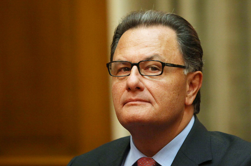 Παναγιωτόπουλος: Να μην έχουμε πολιτικό ατύχημα