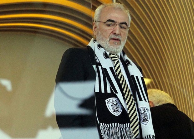 ΠΑΟΚ: Δεν απειλούμε, θα φύγουμε