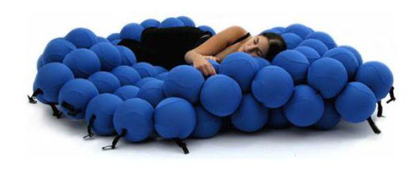 Perierga.gr - Περίεργα κρεβάτια