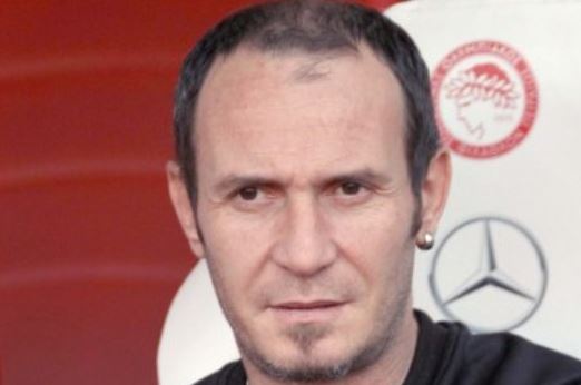 O Aλέξης Αλεξανδρής για τον Μίτσελ