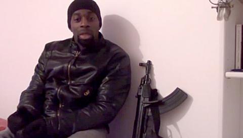 Φερόμενο τζιχαντιστή εξέδωσε στη Γαλλία η Τουρκία