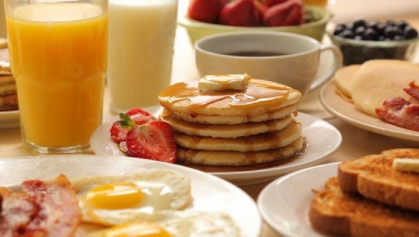 Γρήγορο πρωινό – Ποιες υγιεινές επιλογές υπάρχουν;