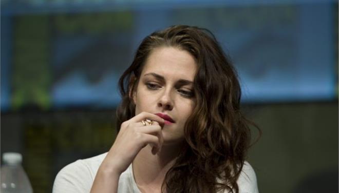 Αυτή είναι η σύντροφος της Κρίστεν Στιούαρτ – ΦΩΤΟ