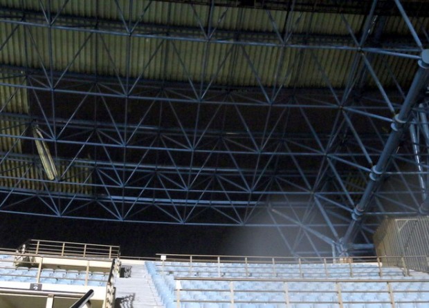 Αναβλήθηκε το Εργοτέλης – Πανιώνιος