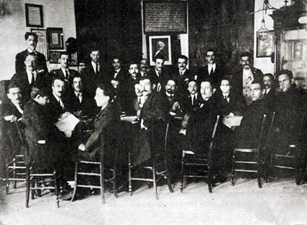 Τα γεγονότα… σαν σήμερα