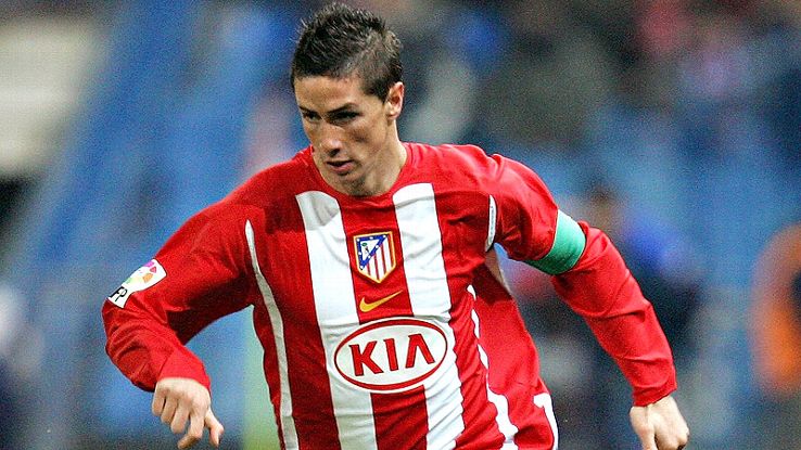 Το γκολ του Τόρες κόντρα στη Μπαρτσελόνα – ΒΙΝΤΕΟ