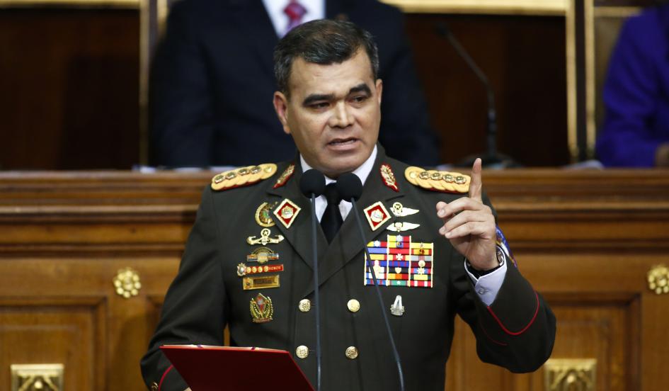 Βενεζουέλα-Κατερρίφθη αεροσκάφος που μετέφερε μεγάλες ποσότητες ναρκωτικών