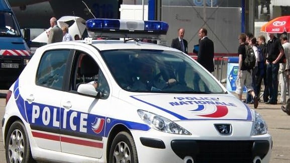Συλλήψεις στο Παρίσι για τις τρομοκρατικές επιθέσεις