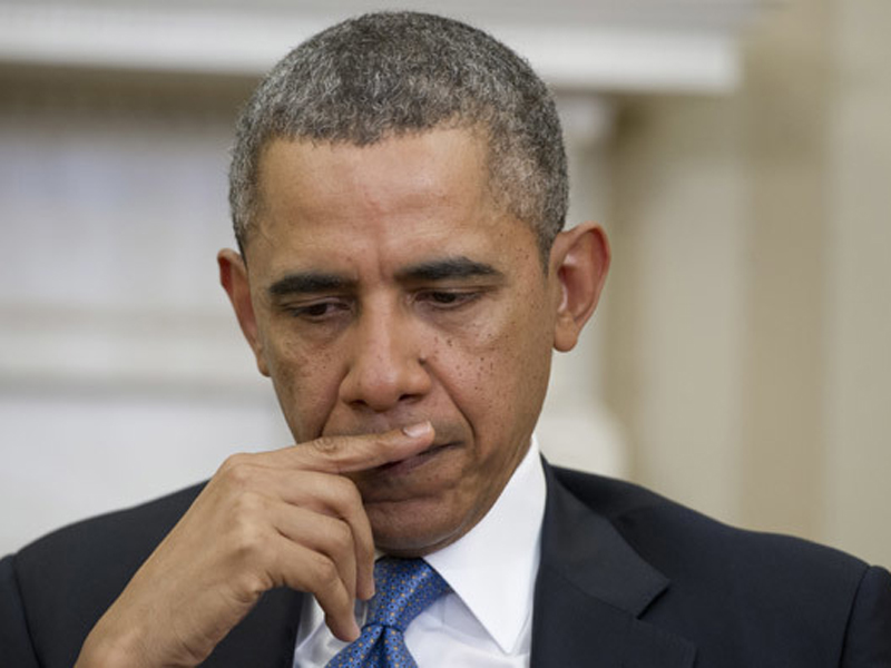 “Ο Ομπάμα γυρίζει την πλάτη στη Γαλλία”