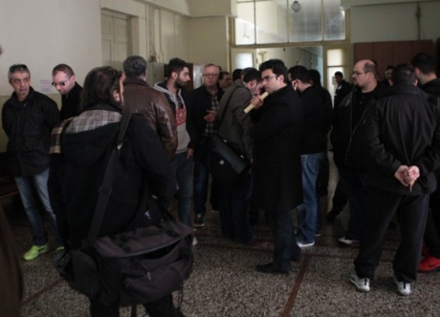 Άνοιξε ο δρόμος για αποβολή του ΟΦΗ