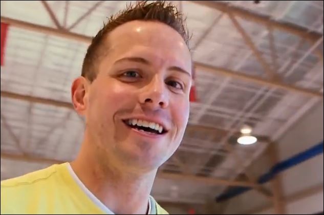 Ριάλιτι κάνει στρέιτ τους γκέι – ΒΙΝΤΕΟ