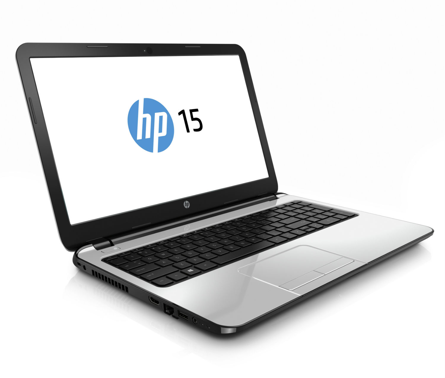 Μεγάλη έκπτωση και 24 δόσεις στα Public για το Notebook 15-G009 της HP