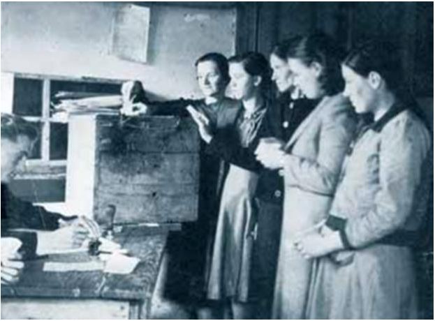 Τα γεγονότα… σαν σήμερα