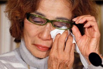 Έκκληση από τη μητέρα του όμηρου Ιάπωνα δημοσιογράφου στο Ισλαμικό Κράτος – ΦΩΤΟ