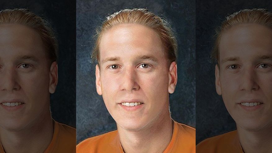 Ανέφερε την εξαφάνιση του γιου της 20 χρόνια μετά