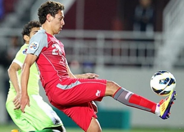 Ισπανικά σενάρια για «φλερτ» Ολυμπιακού – Μσακνί