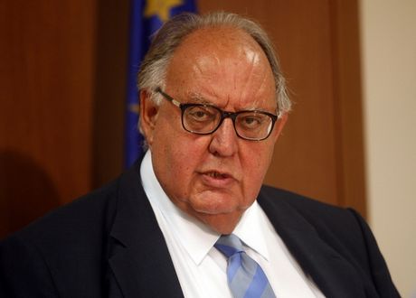 Πάγκαλος για κυβέρνηση ΣΥΡΙΖΑ: Θα υποστώ τη μοίρα μου…