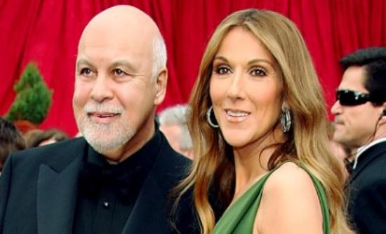 Ακύρωσε τις εμφανίσεις της η Σελίν Ντιόν