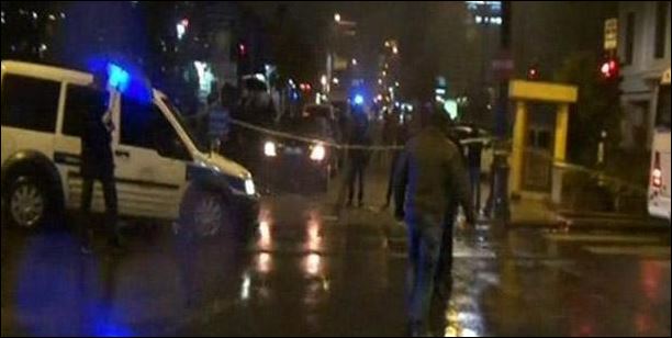 ΤΩΡΑ – Βομβιστική επίθεση στην Κωνσταντινούπολη – ΦΩΤΟ