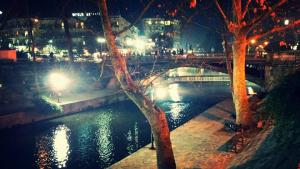 Απόπειρα αυτοκτονίας στα Τρίκαλα