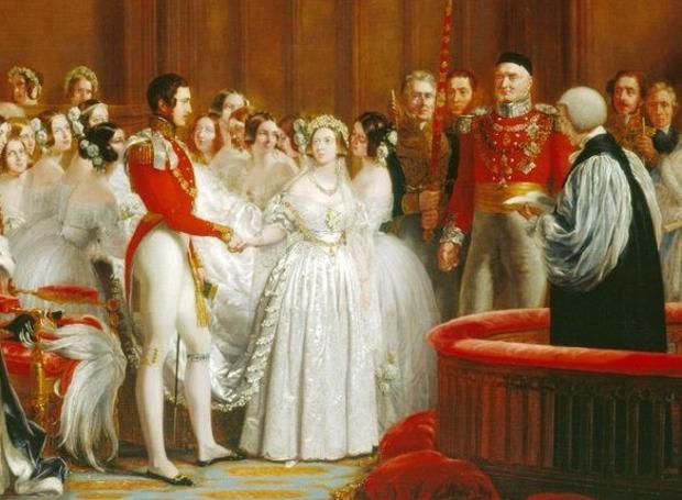 Η ιστορία του γαμήλιου εμβατηρίου – ΒΙΝΤΕΟ