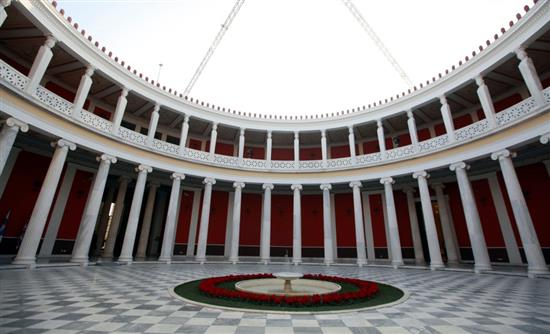 Στην Αθήνα 497 ξένοι δημοσιογράφοι